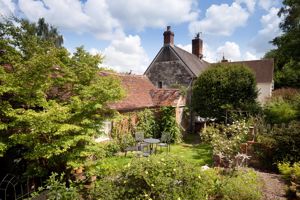 Garden- click for photo gallery